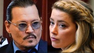 Johnny Depp contra Amber Heard