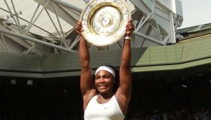 Serena Williams regresará a competir en Eastbourne