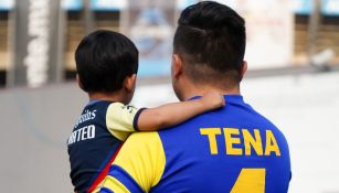Día del Padre: Equipos de Liga MX felicitaron a los jefes de familia