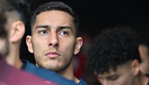 América: Sebastián Cáceres es seguido por el Getafe