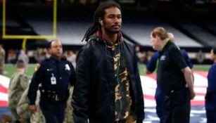 NFL: Esquinero de Bengals anunció su retiro