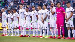 Equipo All-Stars de la Liga MX