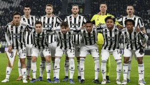 Juventus volvería a FIFA 23