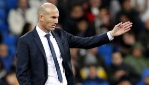 Zinedine Zidane: 'Algún día seré técnico de Francia'