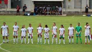 Selección Mexicana Sub 17