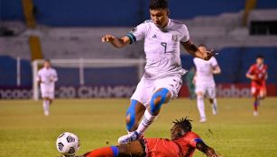 México vs Haití Sub 20