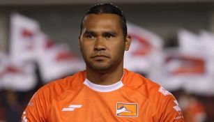 Gullit Peña fue captado en estado inconveniente