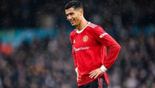 Manchester United puso intransferible a Cristiano Ronaldo