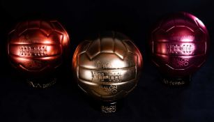 Premio Balón de Oro de la Liga MX