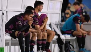 David Faitelson critica por eliminación de Tri Sub 20: 'Una Liga MX donde el jugador mexicano no existe'