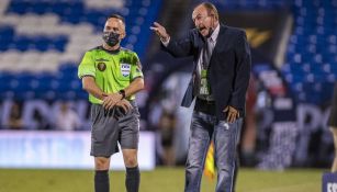 Rafael Loredo tras clasificar al Mundial Sub 20: 'Quiero mucho más a Guatemala'