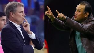 Cruz Azul: ¿Qué diferencia habrá en el equipo de Aguirre vs el de Reynoso?