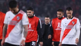 River Plate quedó eliminado de Copa Libertadores a manos de Vélez