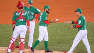 Clásico Mundial de Beisbol 2023: México jugará en el Grupo C ante EE. UU., Canadá y Colombia