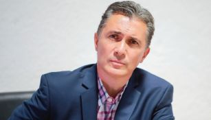 Adolfo Ríos: Expresidente deportivo de Querétaro es nuevo colaborador de Marca Claro