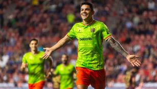 Liga MX: Juárez venció a Xolos con doblete de Gabriel Fernández 