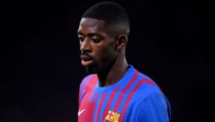 Barcelona: Ousmane Dembélé, cerca de renovar con los culés