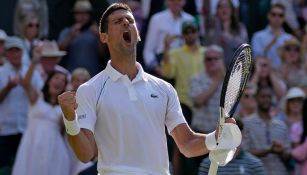 Djokovic ha sido claro en su postura sobre las vacunas