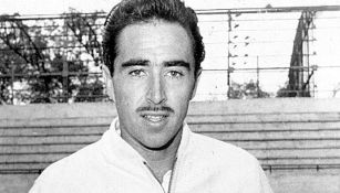 Francisco Contreras falleció a los 88 años