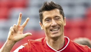 Robert Lewandowski: Bayern Munich aceptó propuesta final del Barcelona por el polaco