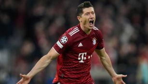 Lewandowski parte de Munich a Barcelona