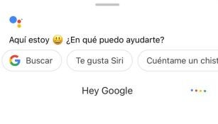 Cosas que puedes preguntarle al Asistente de Google