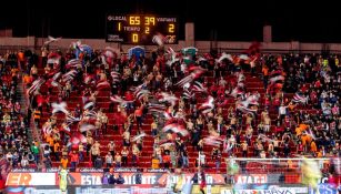 Los Xolos estarán de regreso a la TV abierta