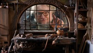 'Pinocchio', la nueva película del mexicano Guillermo del Toro 