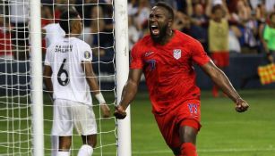 Puebla oficializó llegada de Jozy Altidore