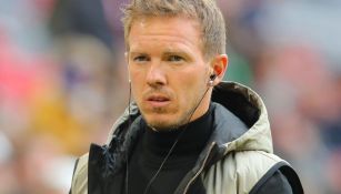 Julian Nagelsmann, DT del Bayern Múnich 