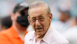 Stephen Ross fue multado por 1.5 millones de dólares por contactos inapropiados con Tom Brady