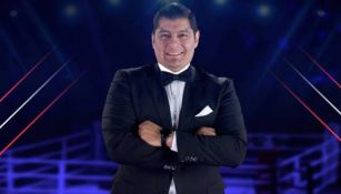 Carlos Aguilar, comentarista de TUDN