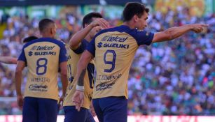 Pumas tendrá un duelo de corte internacional vs Barcelona