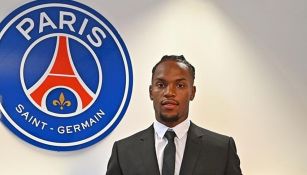 Renato Sanches es nuevo jugador del PSG