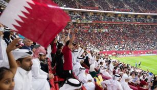 Regalarán boletos para la inauguración de Qatar 2022