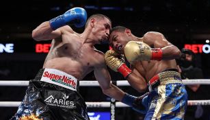 Chocolatito González y Gallo Estrada tendrán su trilogía