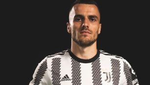 Kostic, refuerzo de la Juve