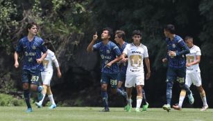 América ganó en la categoría Sub-18