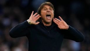 Antonio Conte ironizó sobre la pelea con Thomas Tuchel