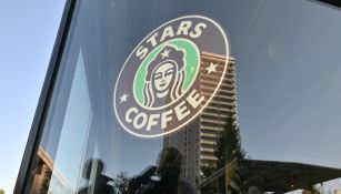 Stars Coffee, sucesor de Starbucks en Rusia