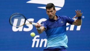 Djokovic le dice que no al US Open