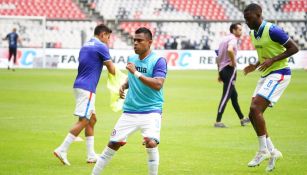 Cruz Azul: Potro Gutiérrez arrancó era en La Máquina con sorpresas en el 11 titular