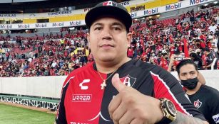 Eddy Reinoso salió en defensa del Canelo Álvarez