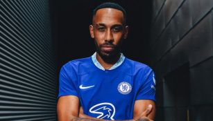 Aubameyang es nuevo jugador del Chelsea