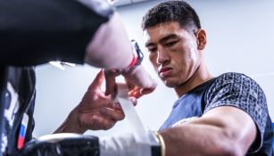 Dmitry Bivol, pugilista ruso