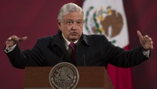 AMLO: Presidente pronosticó que inflación de México superará este año la de EE.UU.