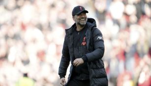 A Klopp no le gustó la idea de un Juego de Estrellas