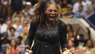 Serena Williams