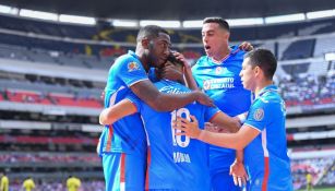Cruz Azul buscará recibir el Repechaje en el Estadio Azteca