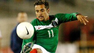 Selección Mexicana: Daniel Osorno reveló por qué quedó fuera del Mundial 2006